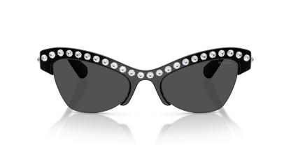 SWAROVSKI SK6043 100187 55