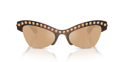 SWAROVSKI SK6043 100271 55