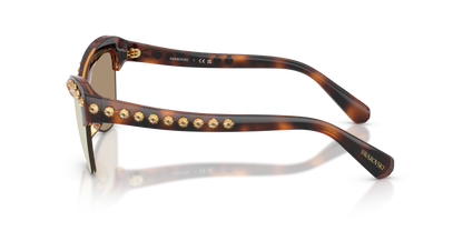 SWAROVSKI SK6043 100271 55