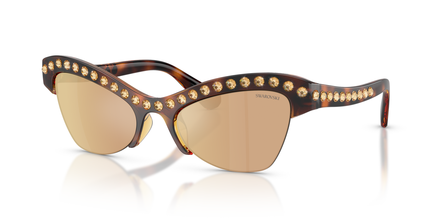 SWAROVSKI SK6043 100271 55