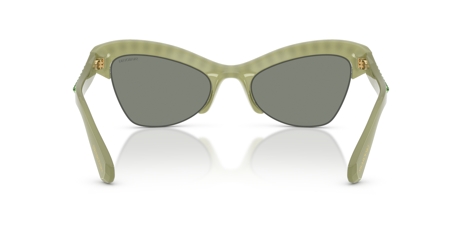 SWAROVSKI SK6043 10746R 55