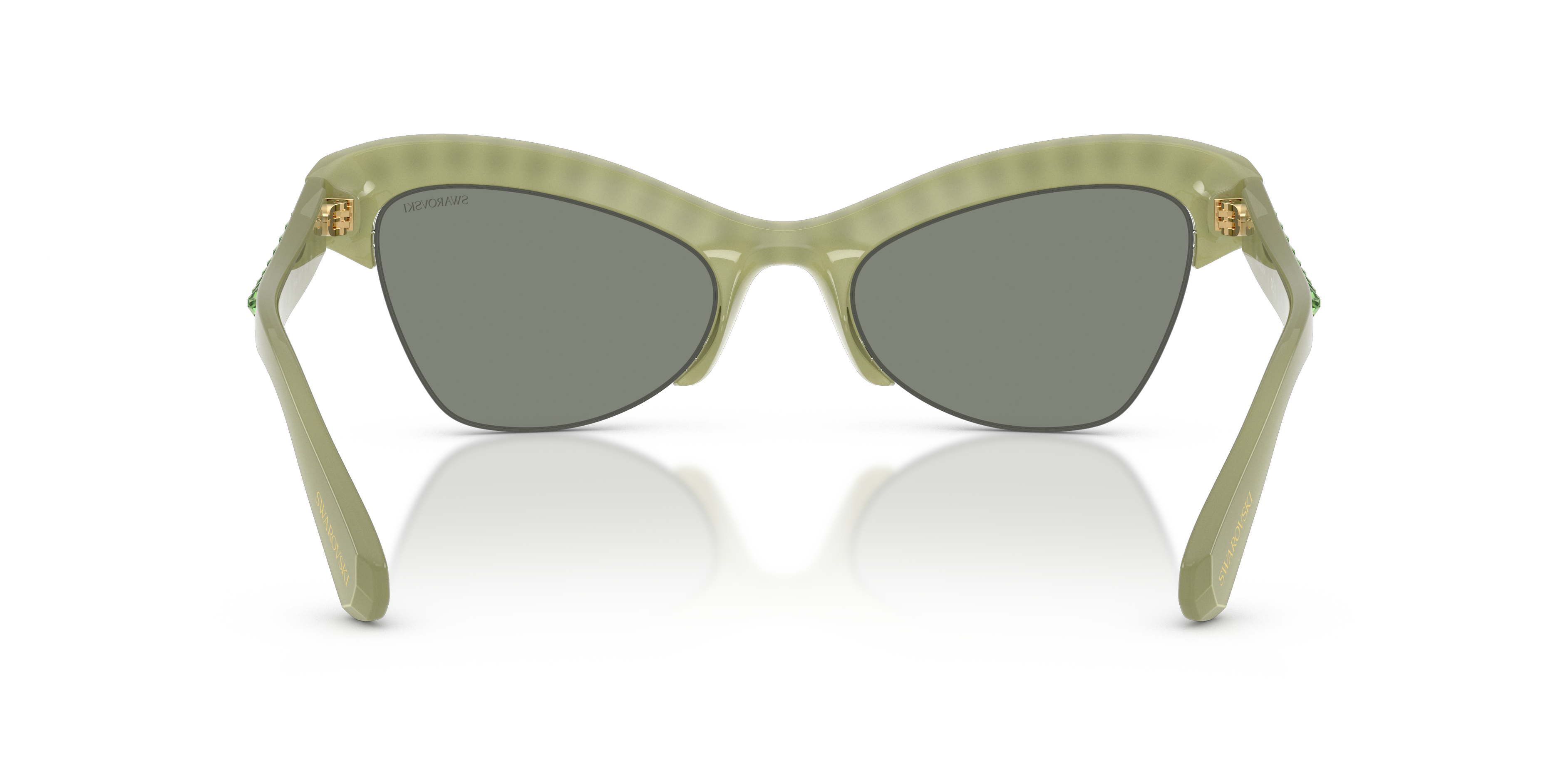 SWAROVSKI SK6043 10746R 55