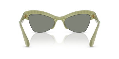 SWAROVSKI SK6043 10746R 55