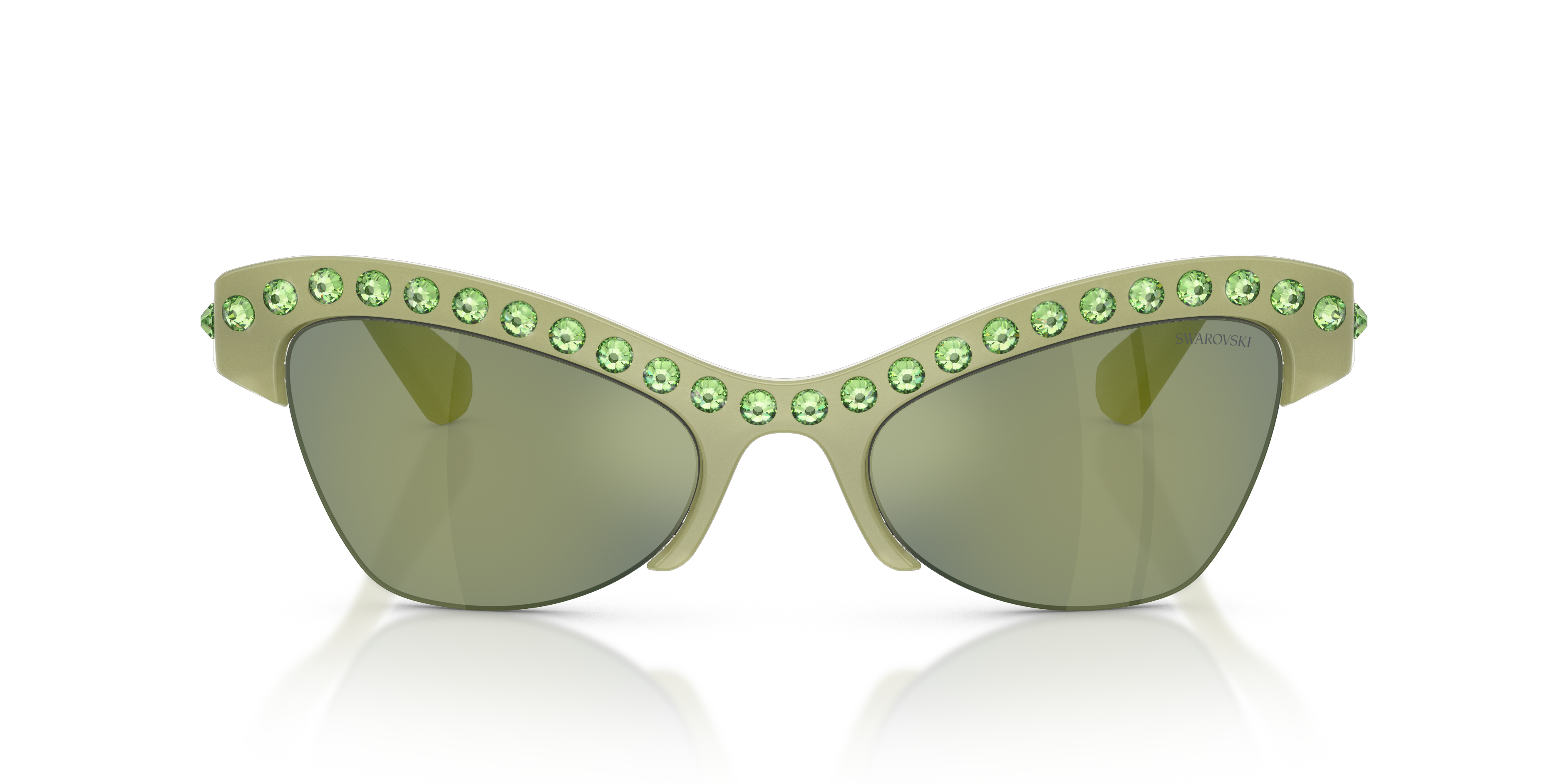 SWAROVSKI SK6043 10746R 55