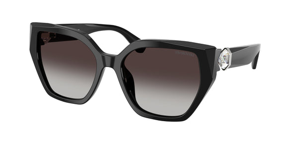 SWAROVSKI SK6044U 10018G 56