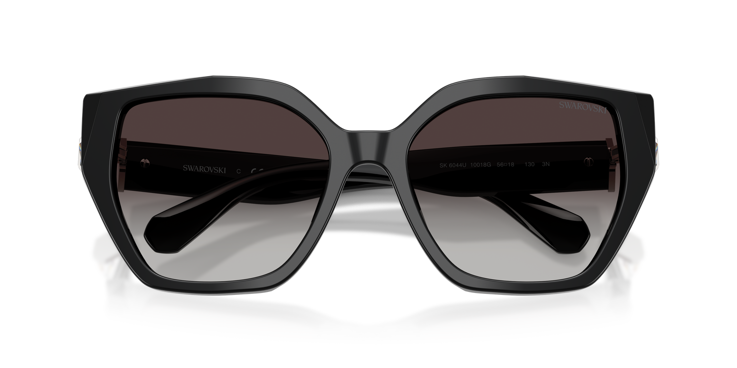 SWAROVSKI SK6044U 10018G 56