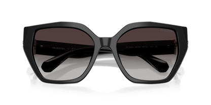 SWAROVSKI SK6044U 10018G 56