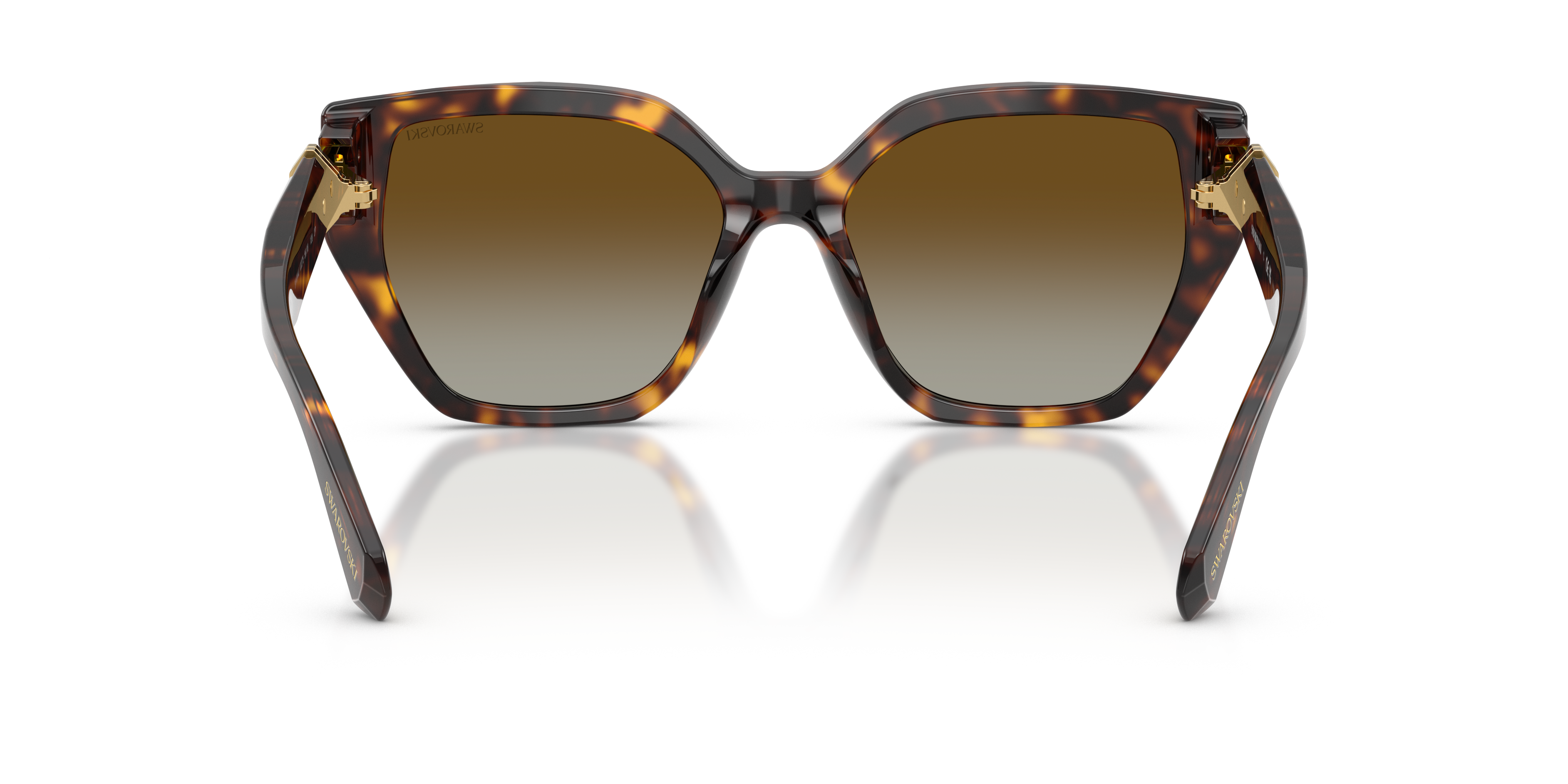 SWAROVSKI SK6044U 1002T5 56