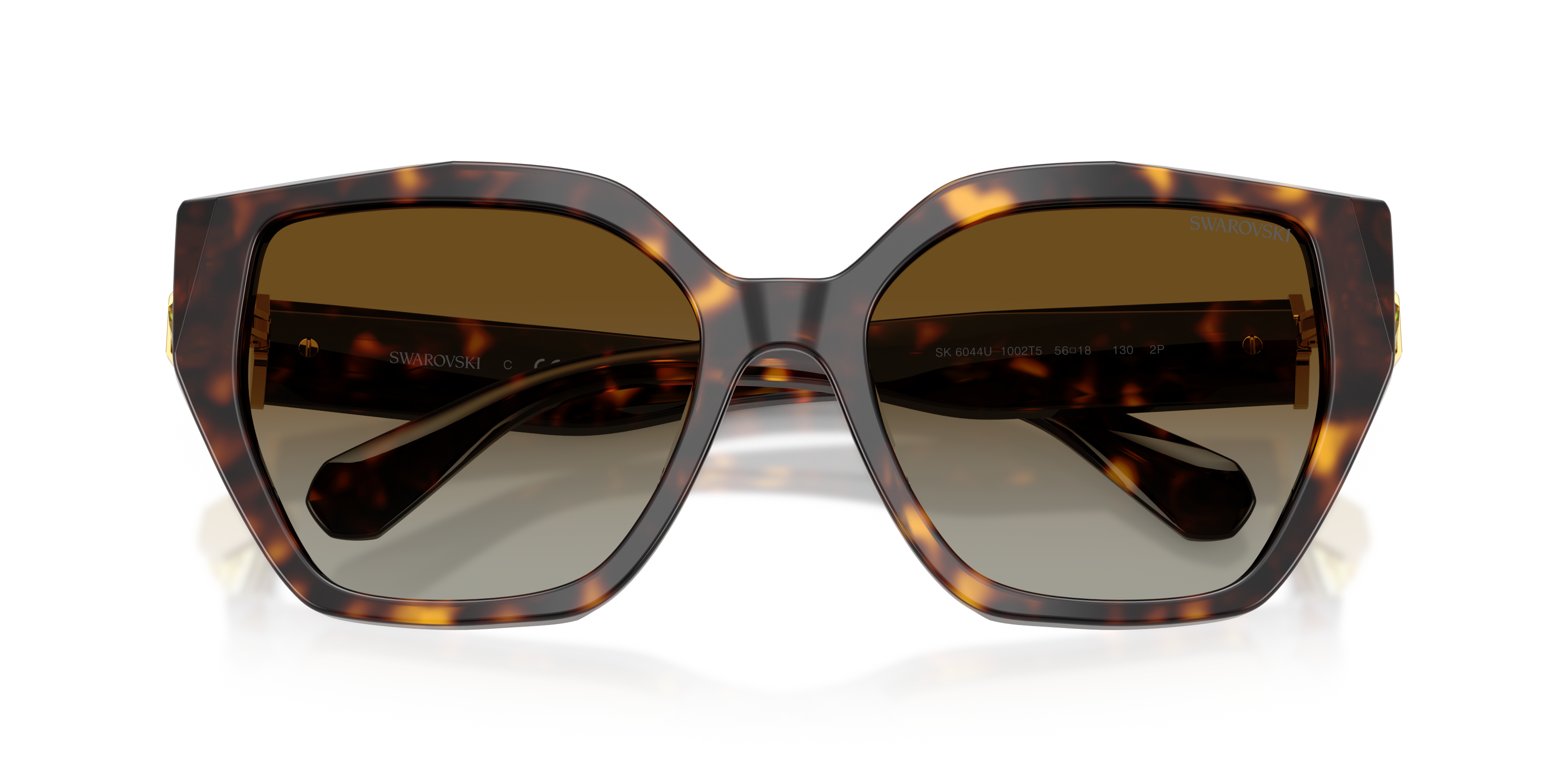 SWAROVSKI SK6044U 1002T5 56