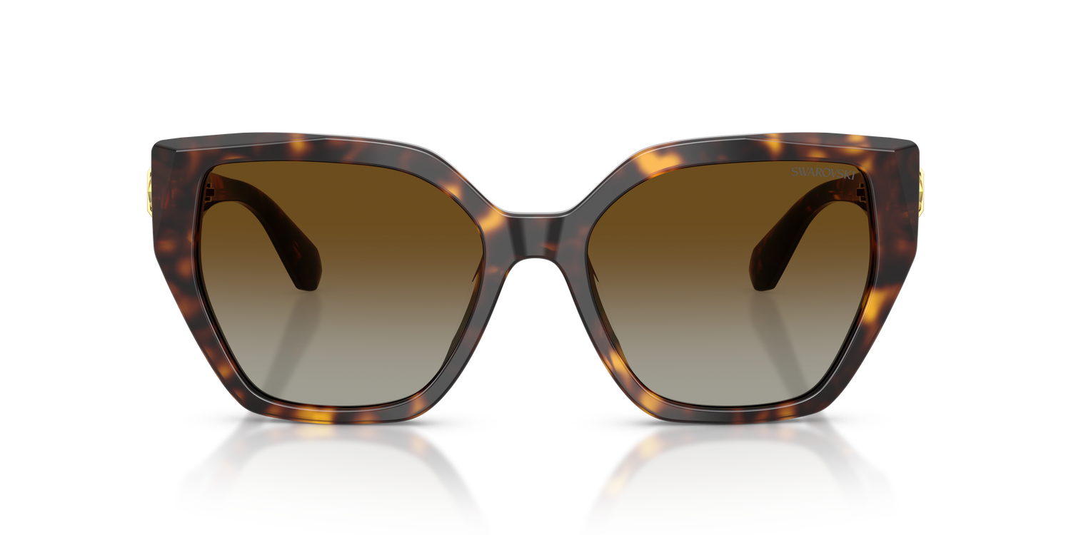 SWAROVSKI SK6044U 1002T5 56