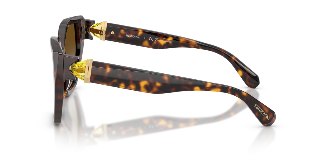 SWAROVSKI SK6044U 1002T5 56