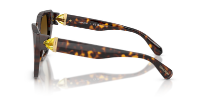 SWAROVSKI SK6044U 1002T5 56