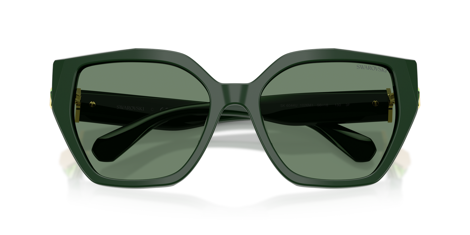 SWAROVSKI SK6044U 1026M1 56