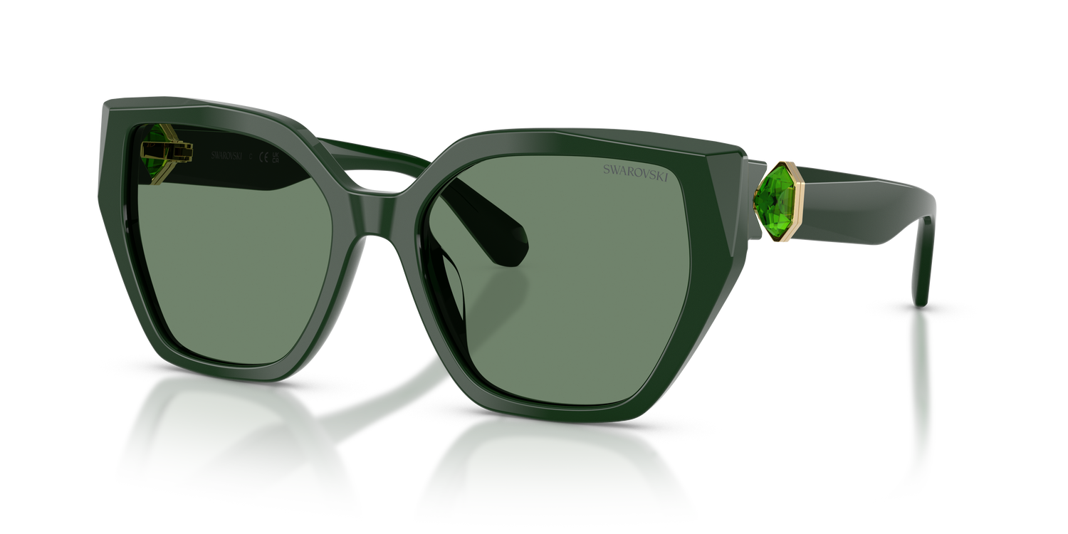 SWAROVSKI SK6044U 1026M1 56