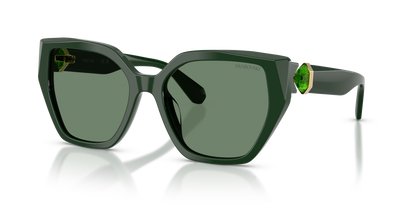 SWAROVSKI SK6044U 1026M1 56