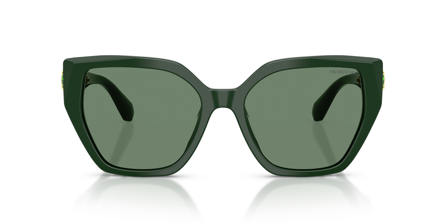 SWAROVSKI SK6044U 1026M1 56