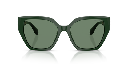 SWAROVSKI SK6044U 1026M1 56