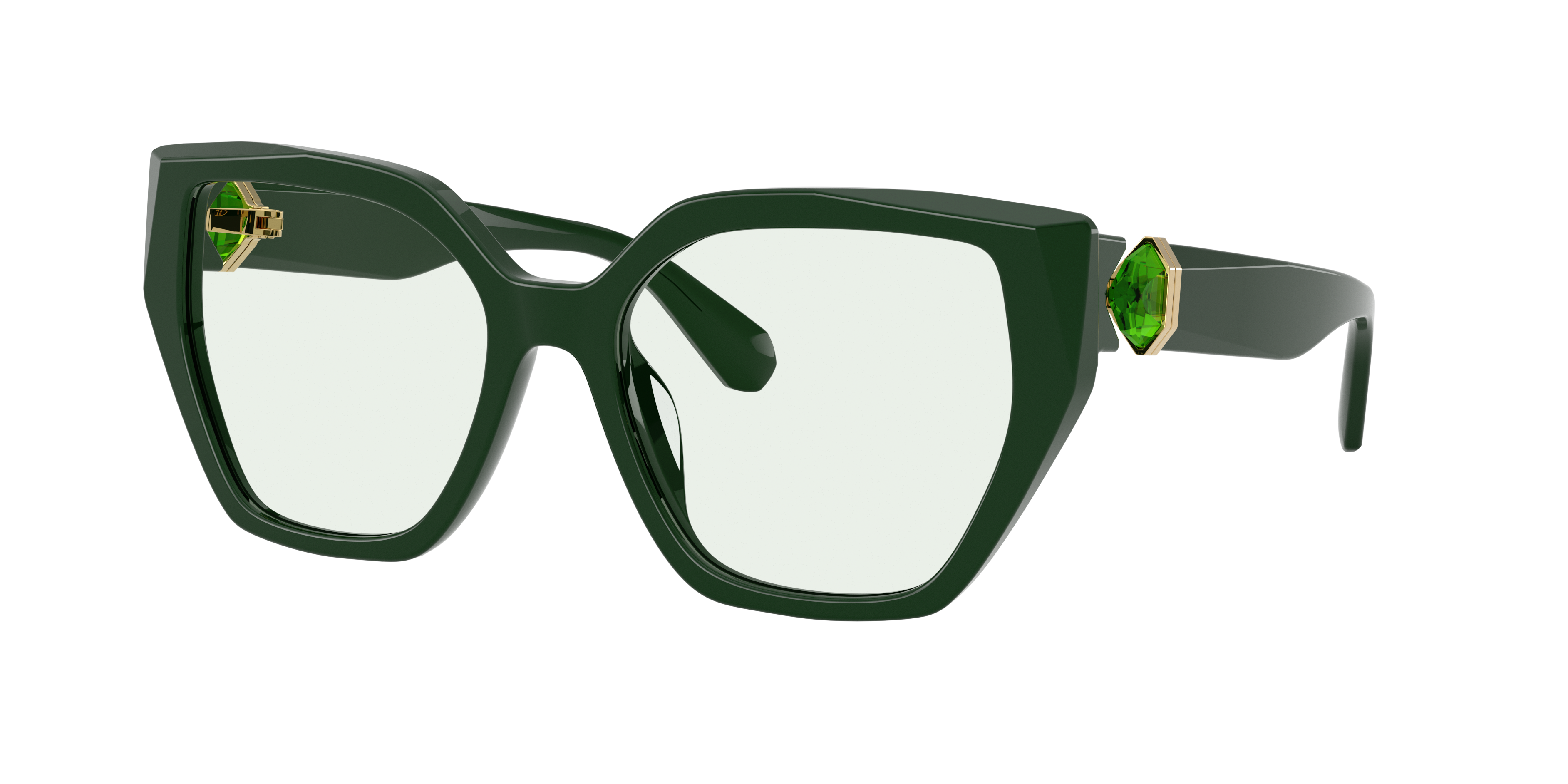 SWAROVSKI SK6044U 1026M1 56