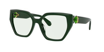 SWAROVSKI SK6044U 1026M1 56