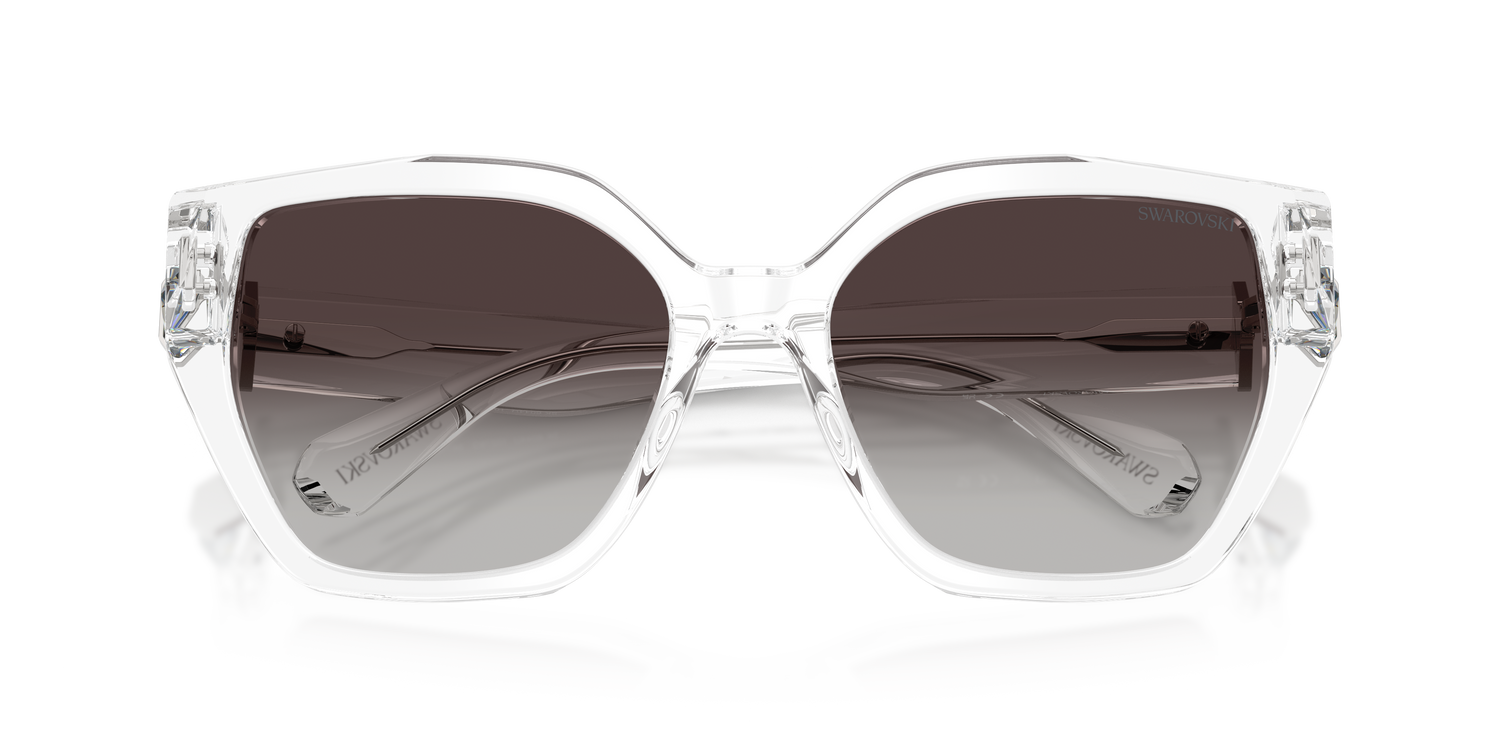 SWAROVSKI SK6044U 10278G 56