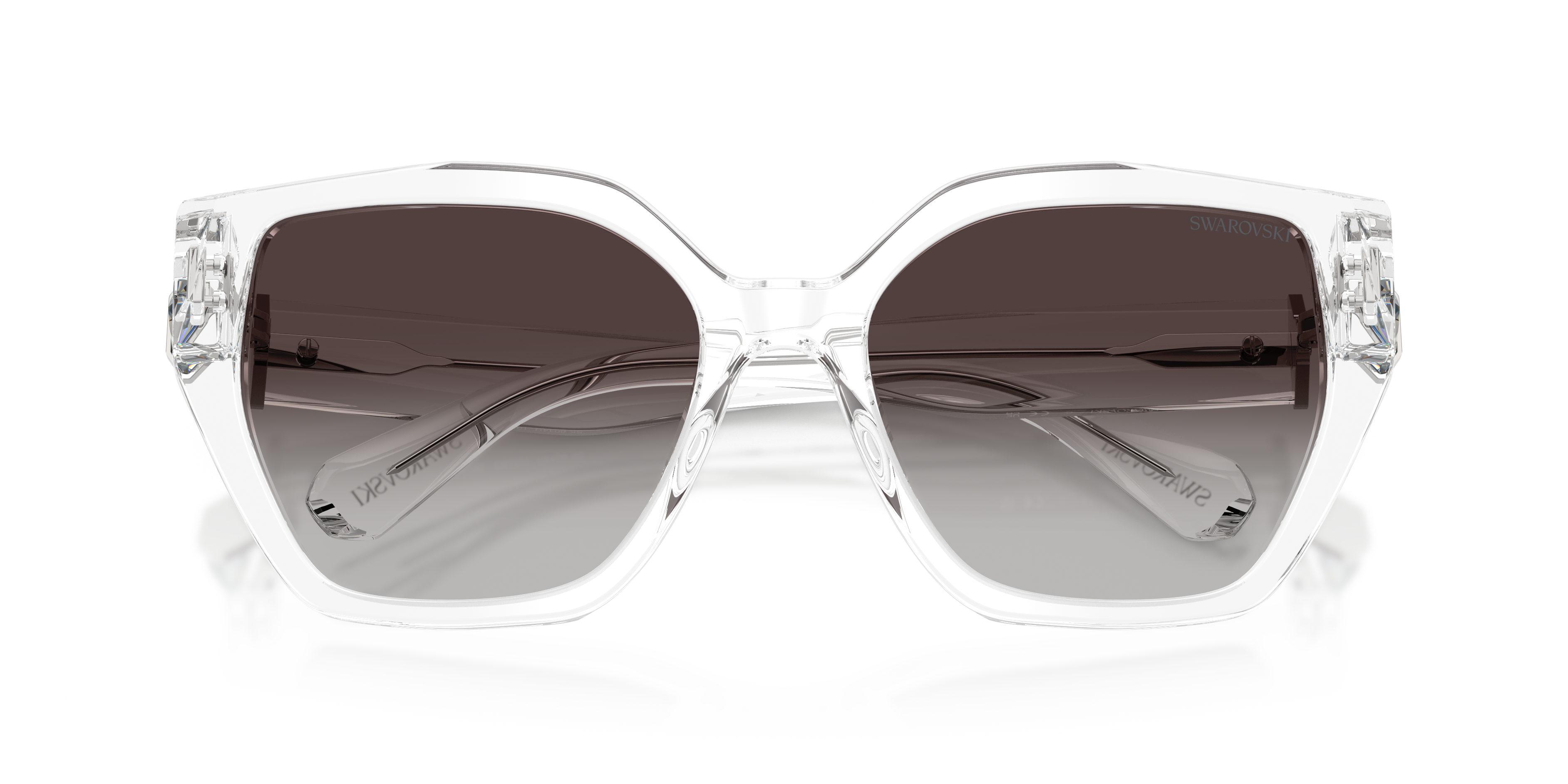 SWAROVSKI SK6044U 10278G 56