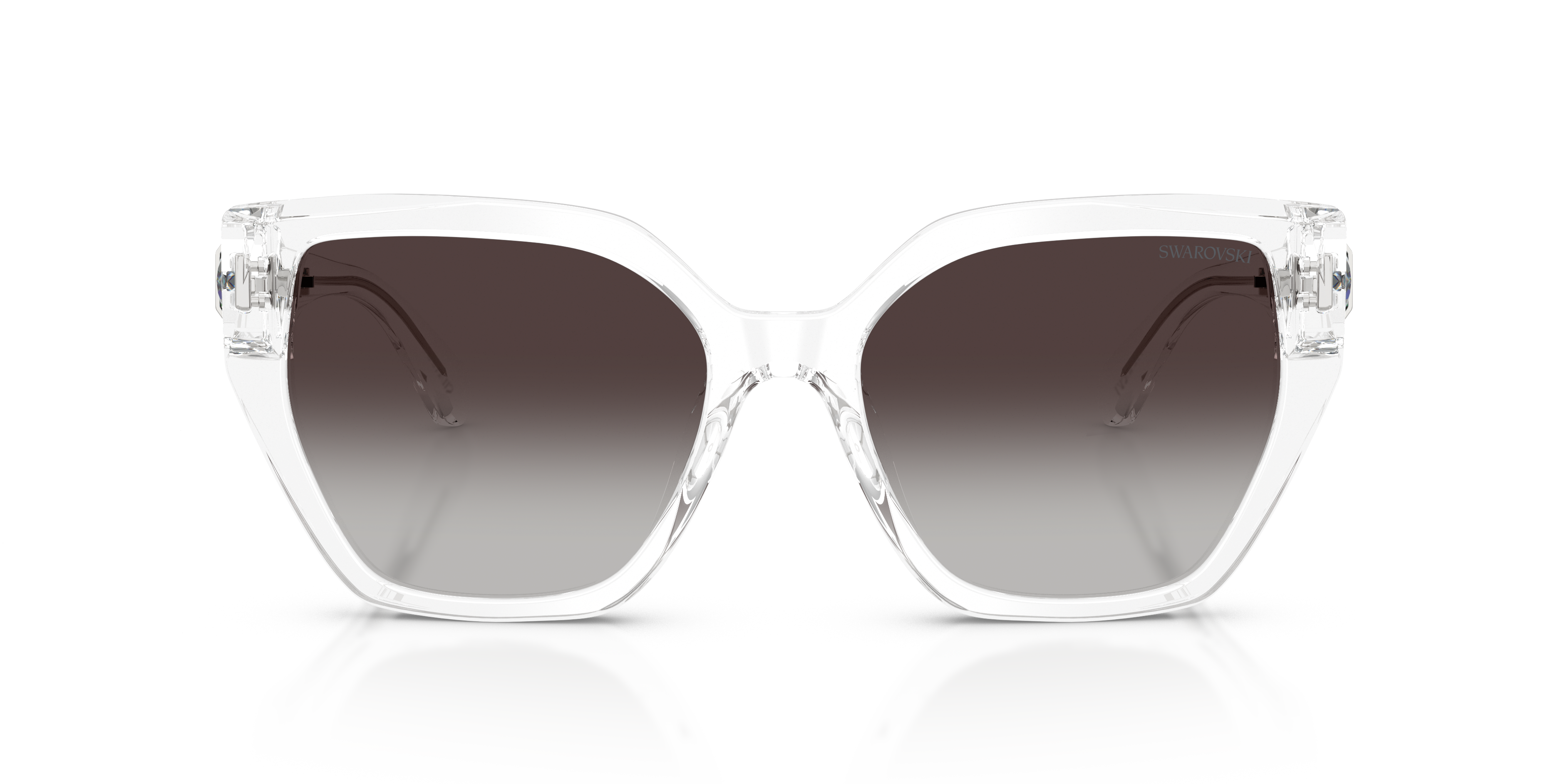 SWAROVSKI SK6044U 10278G 56