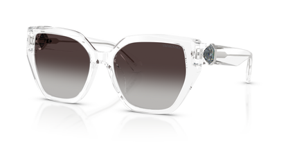 SWAROVSKI SK6044U 10278G 56