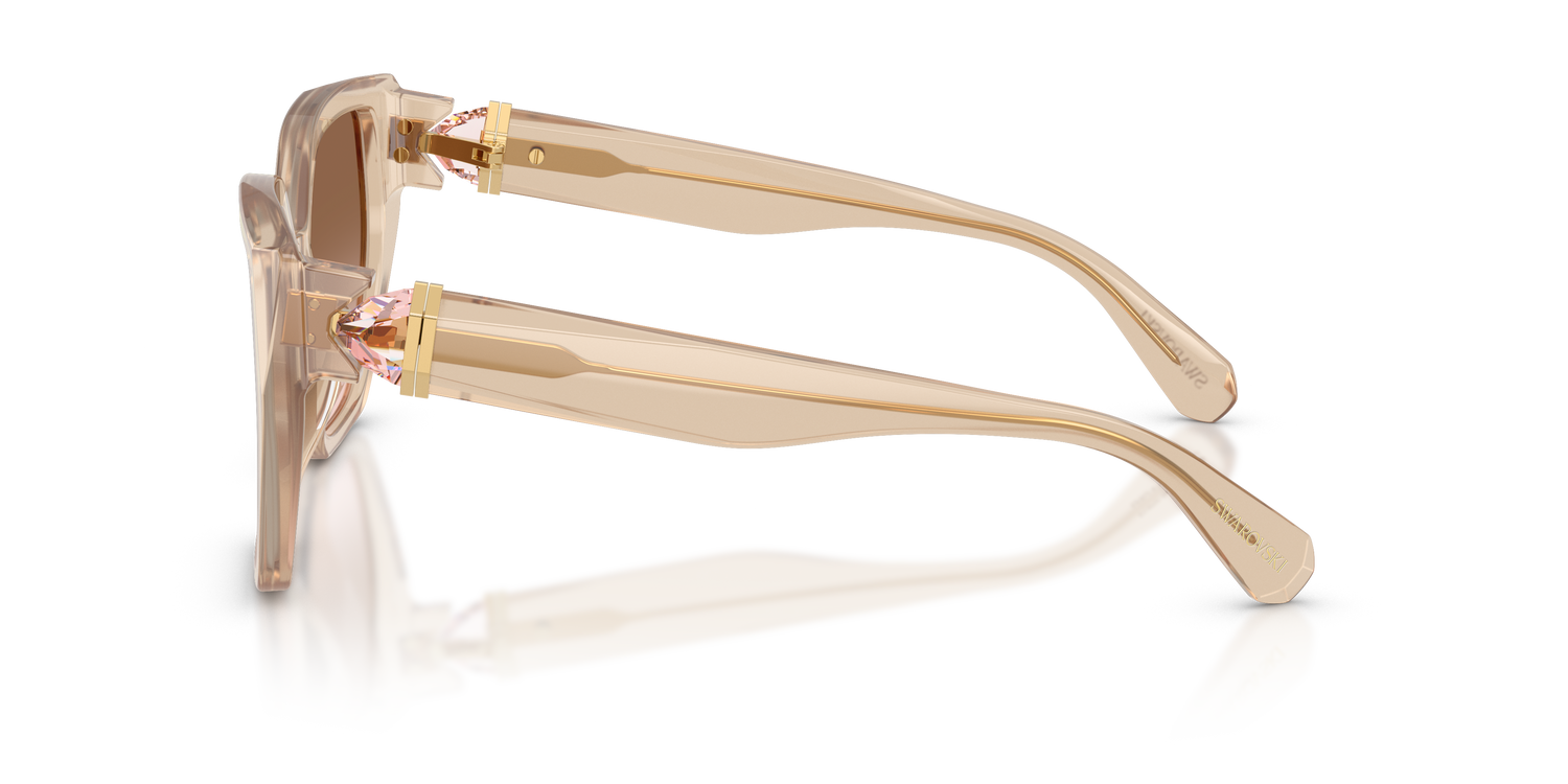 SWAROVSKI SK6044U 103413 56