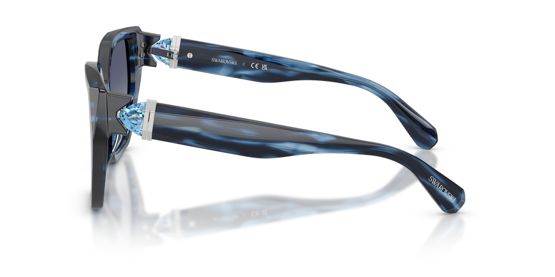 SWAROVSKI SK6044U 10904L 56