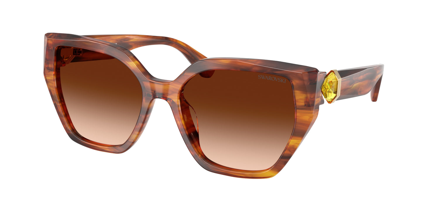 SWAROVSKI SK6044U 109174 56