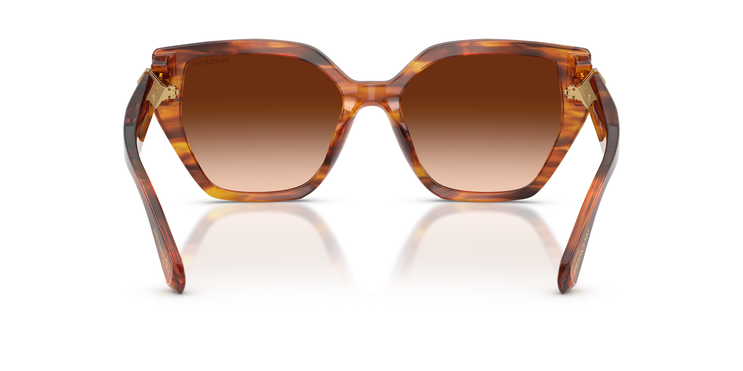 SWAROVSKI SK6044U 109174 56