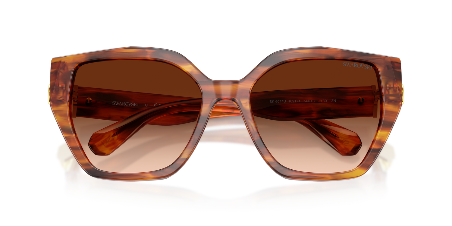 SWAROVSKI SK6044U 109174 56