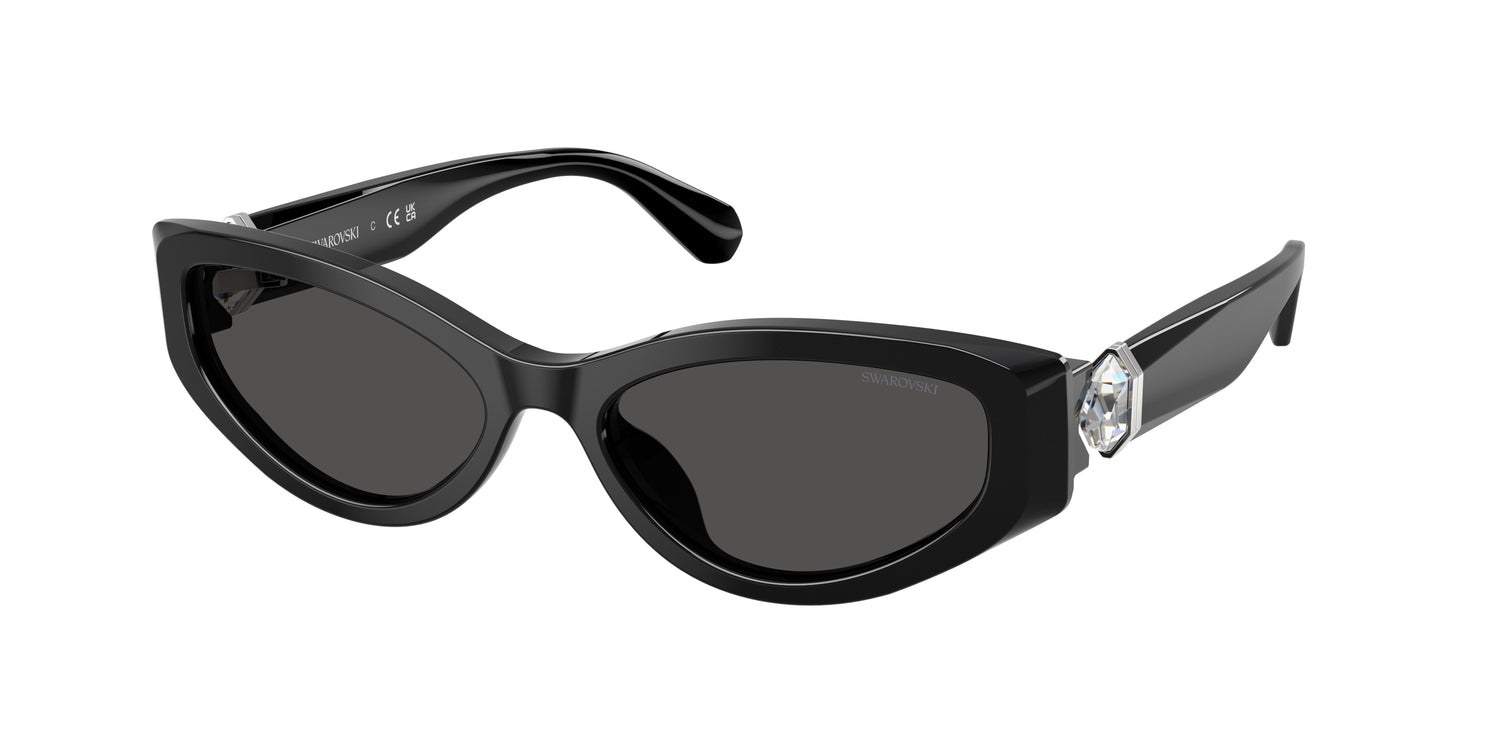 SWAROVSKI SK6045U 100187 55