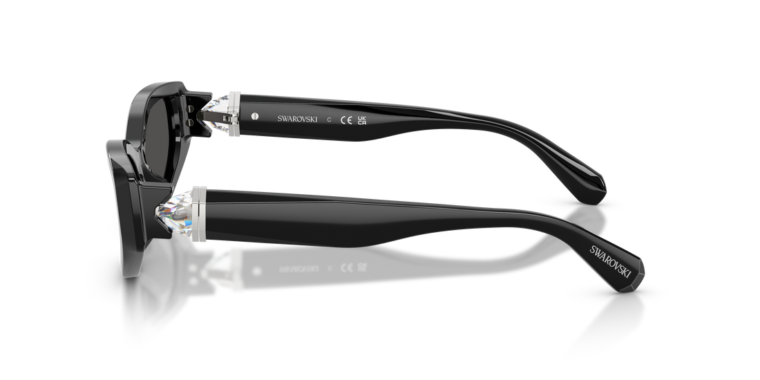 SWAROVSKI SK6045U 100187 55