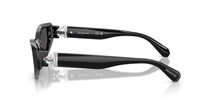 SWAROVSKI SK6045U 100187 55