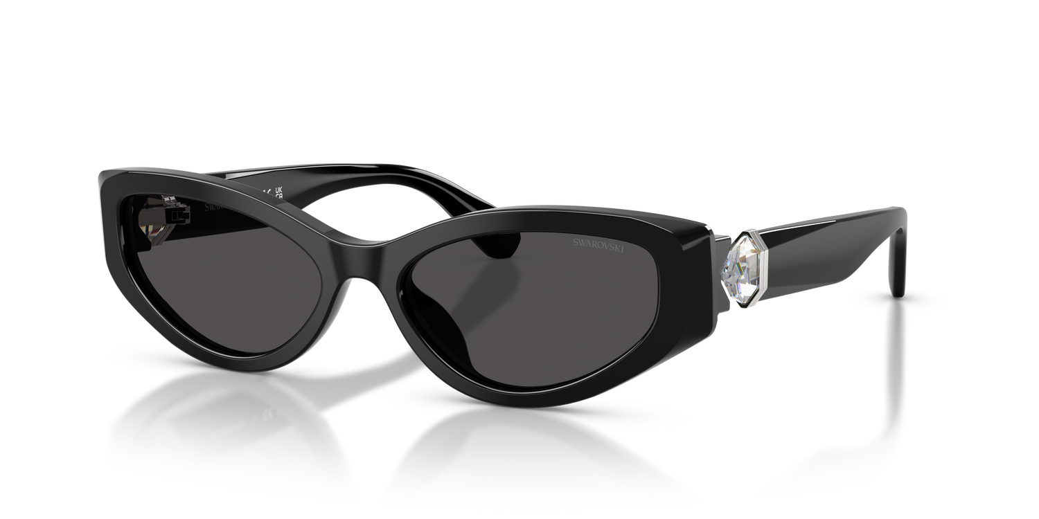 SWAROVSKI SK6045U 100187 55