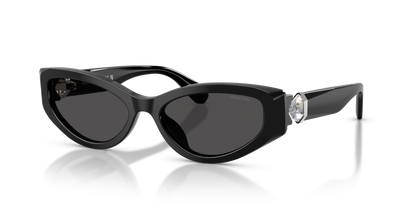 SWAROVSKI SK6045U 100187 55