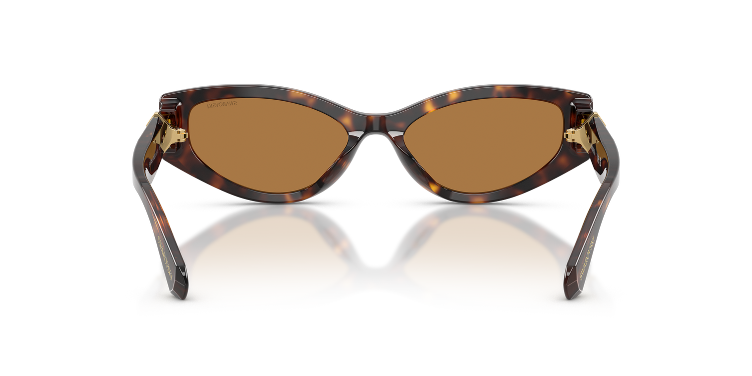 SWAROVSKI SK6045U 100273 55