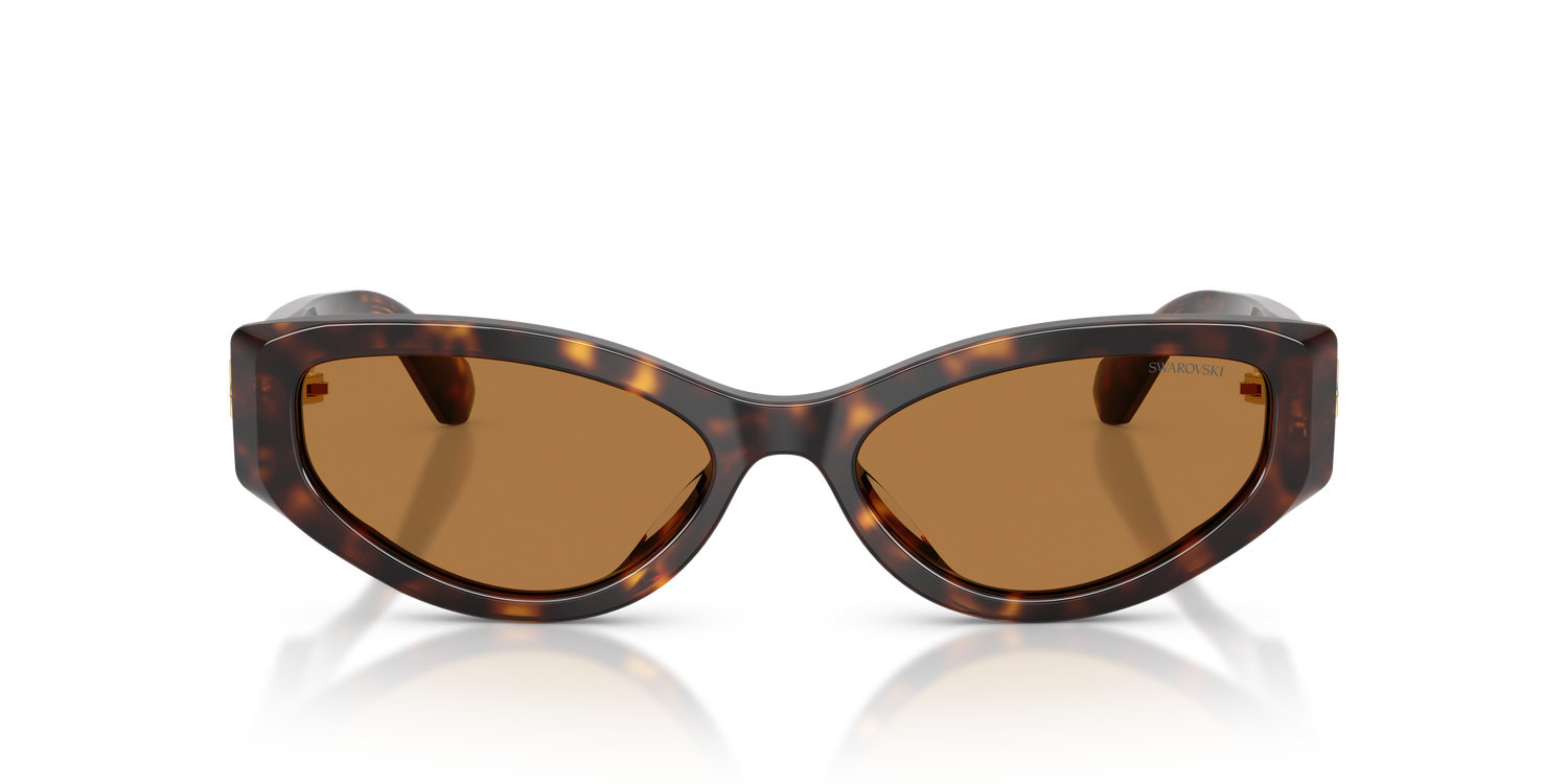 SWAROVSKI SK6045U 100273 55