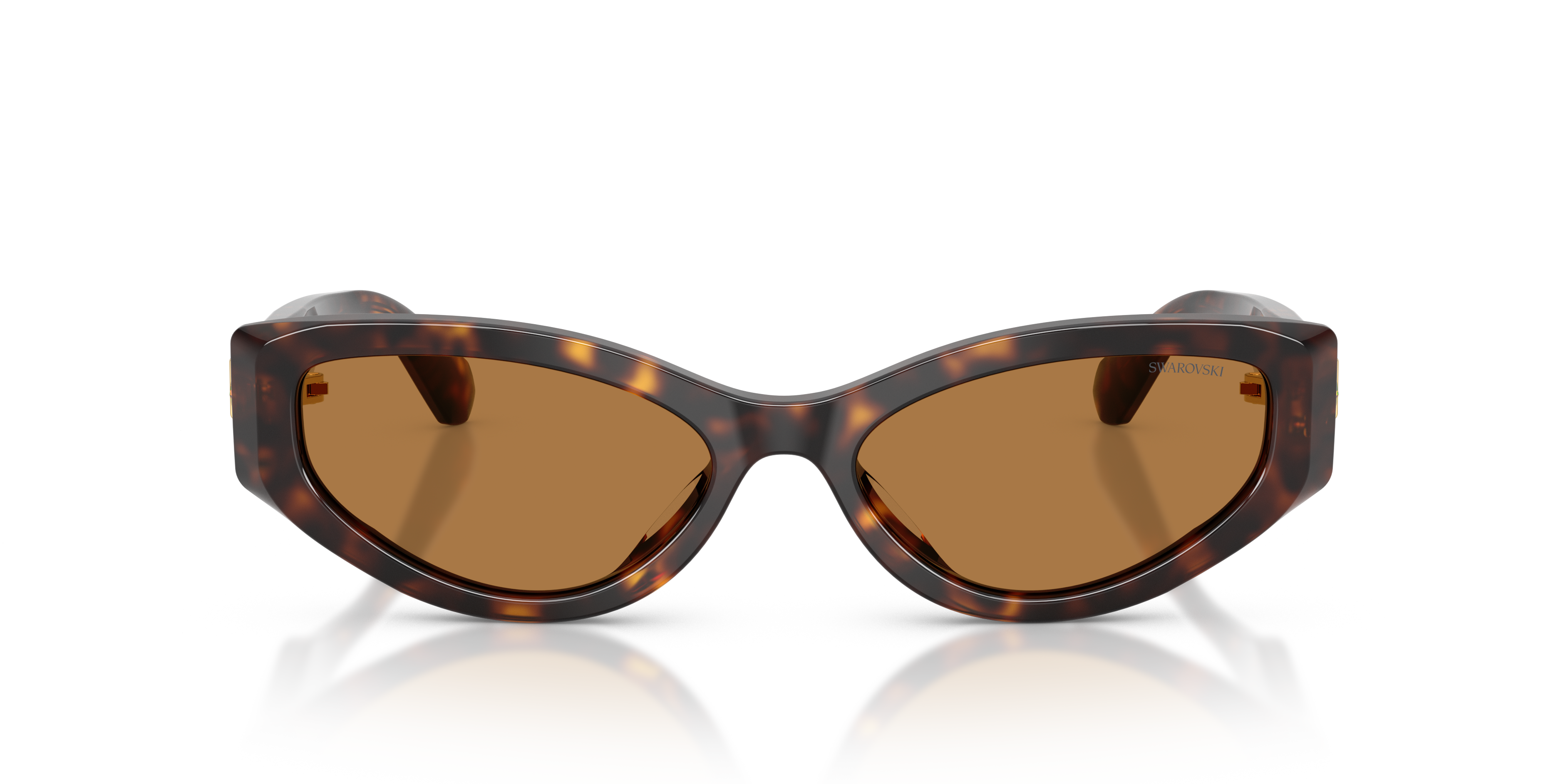 SWAROVSKI SK6045U 100273 55