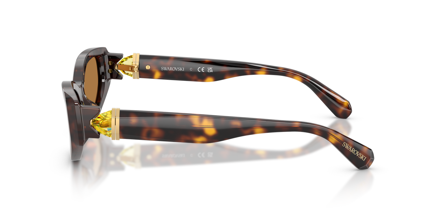 SWAROVSKI SK6045U 100273 55