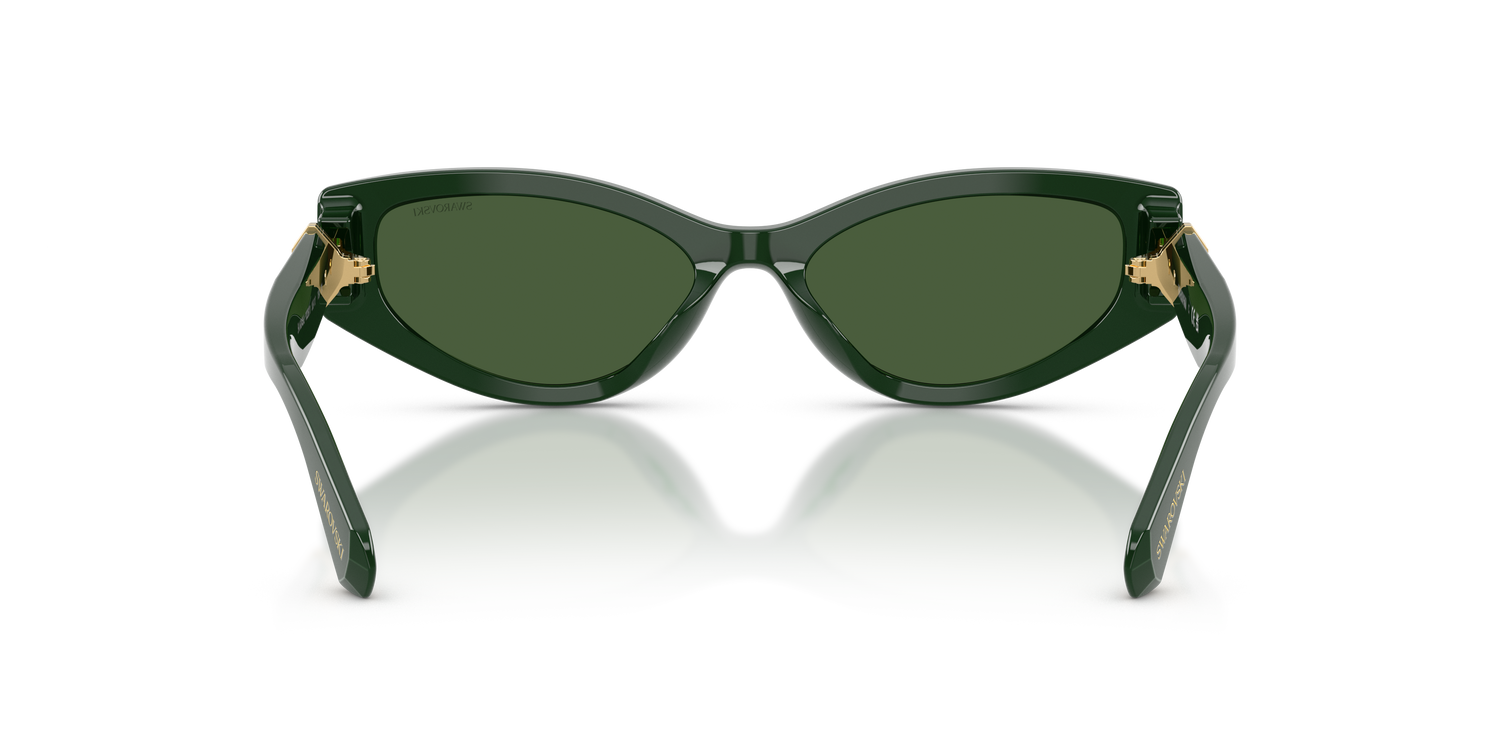 SWAROVSKI SK6045U 102671 55