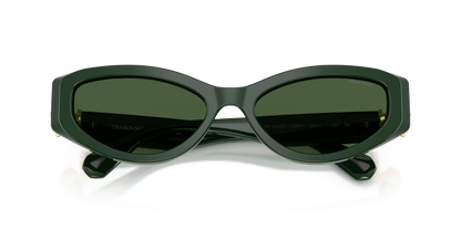 SWAROVSKI SK6045U 102671 55