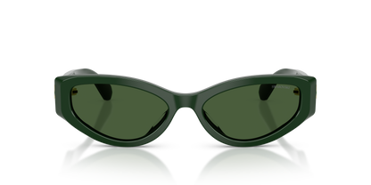 SWAROVSKI SK6045U 102671 55