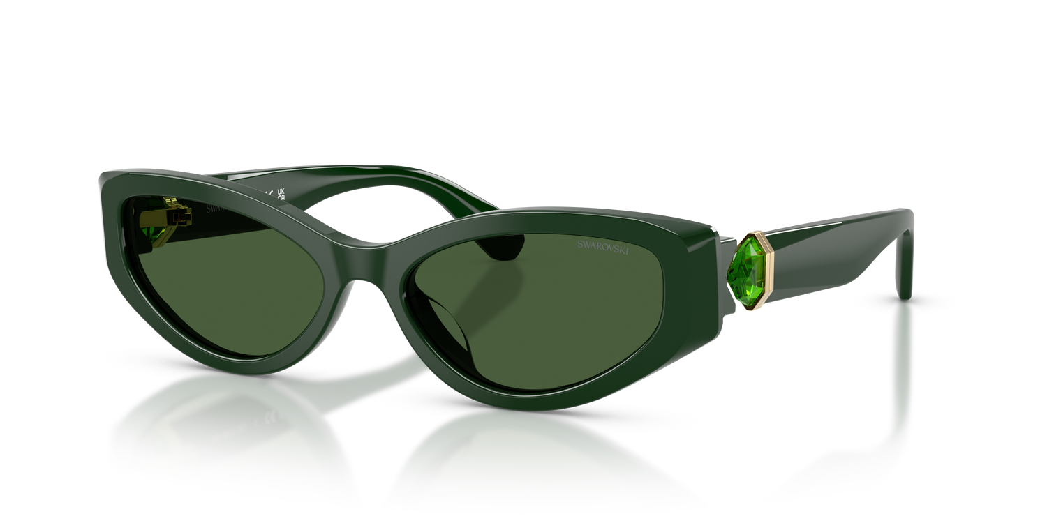 SWAROVSKI SK6045U 102671 55