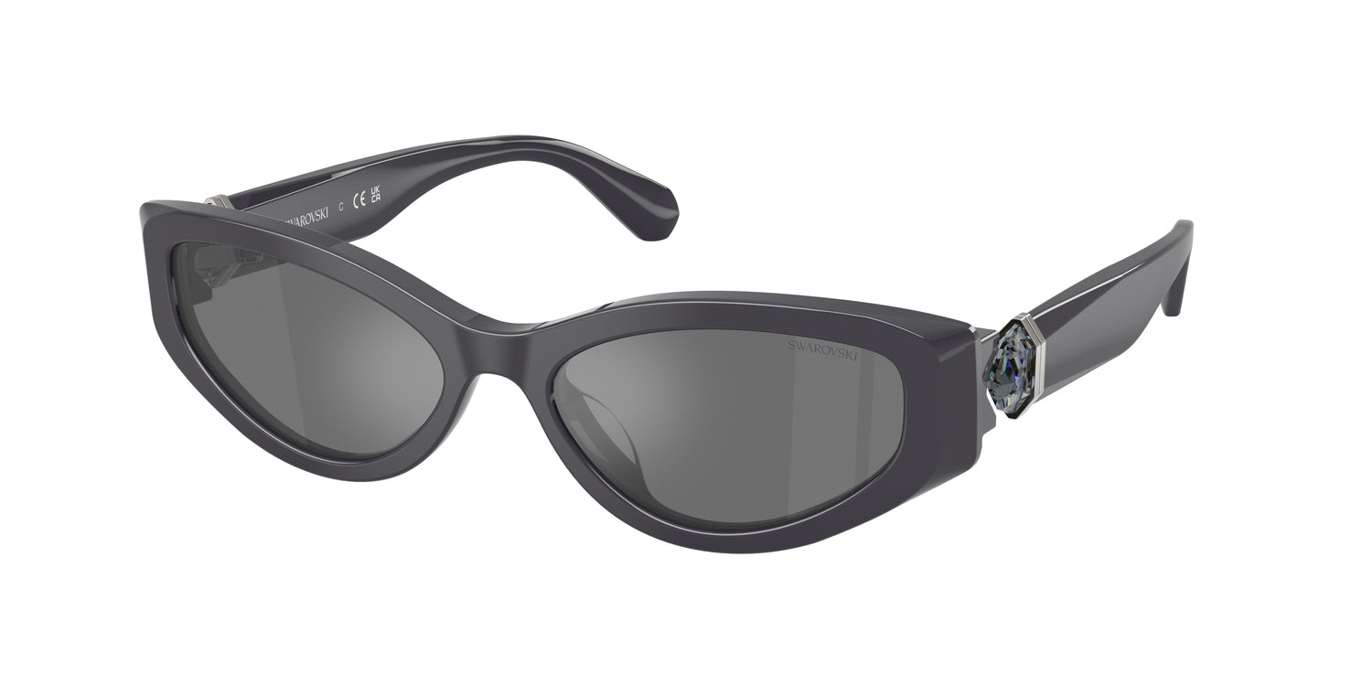 SWAROVSKI SK6045U 10836G 55