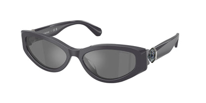 SWAROVSKI SK6045U 10836G 55