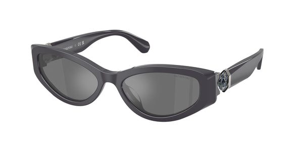 SWAROVSKI SK6045U 10836G 55