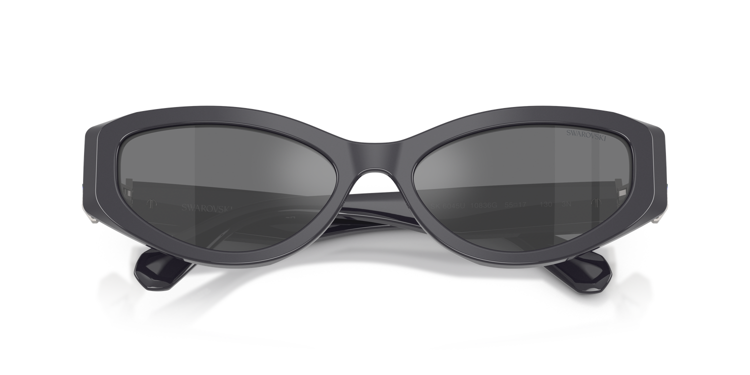 SWAROVSKI SK6045U 10836G 55