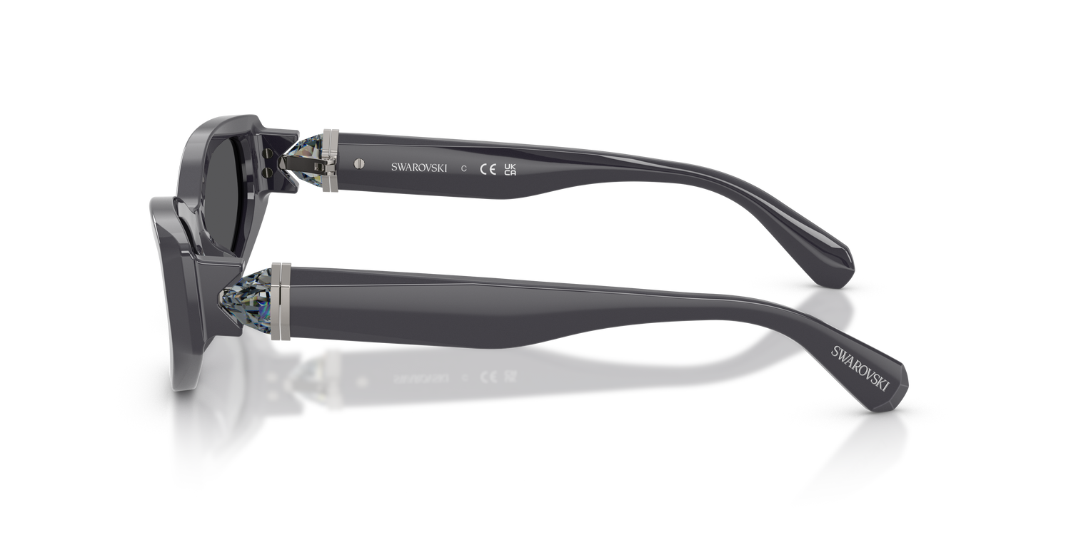 SWAROVSKI SK6045U 10836G 55